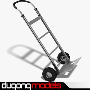 Hand Truck