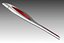 2014 Winter Olympic Torch