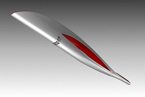 2014 Winter Olympic Torch
