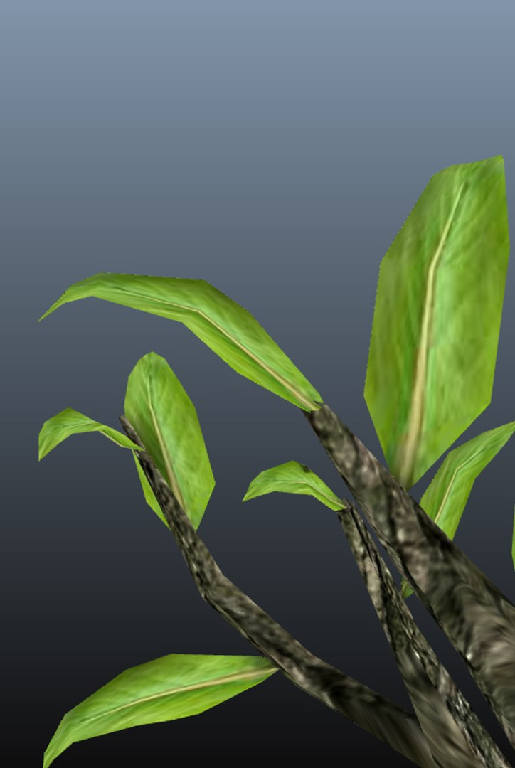 Fbx Tree