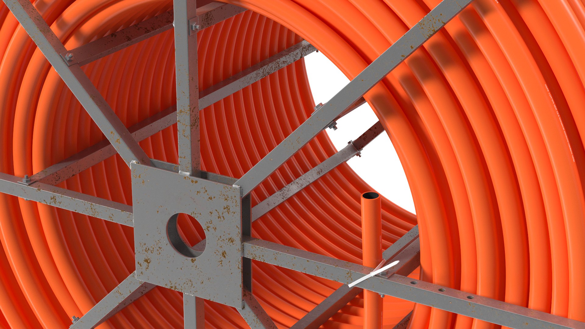 3D model fiber optic cable conduit https://p.turbosquid.com/ts-thumb/6X/jwA1Fn/J1/fiberopticcableconduitreel3dmodel017/jpg/1611888692/1920x1080/fit_q87/addc01bb7c4fe4132057479a73efd29db282b87f/fiberopticcableconduitreel3dmodel017.jpg