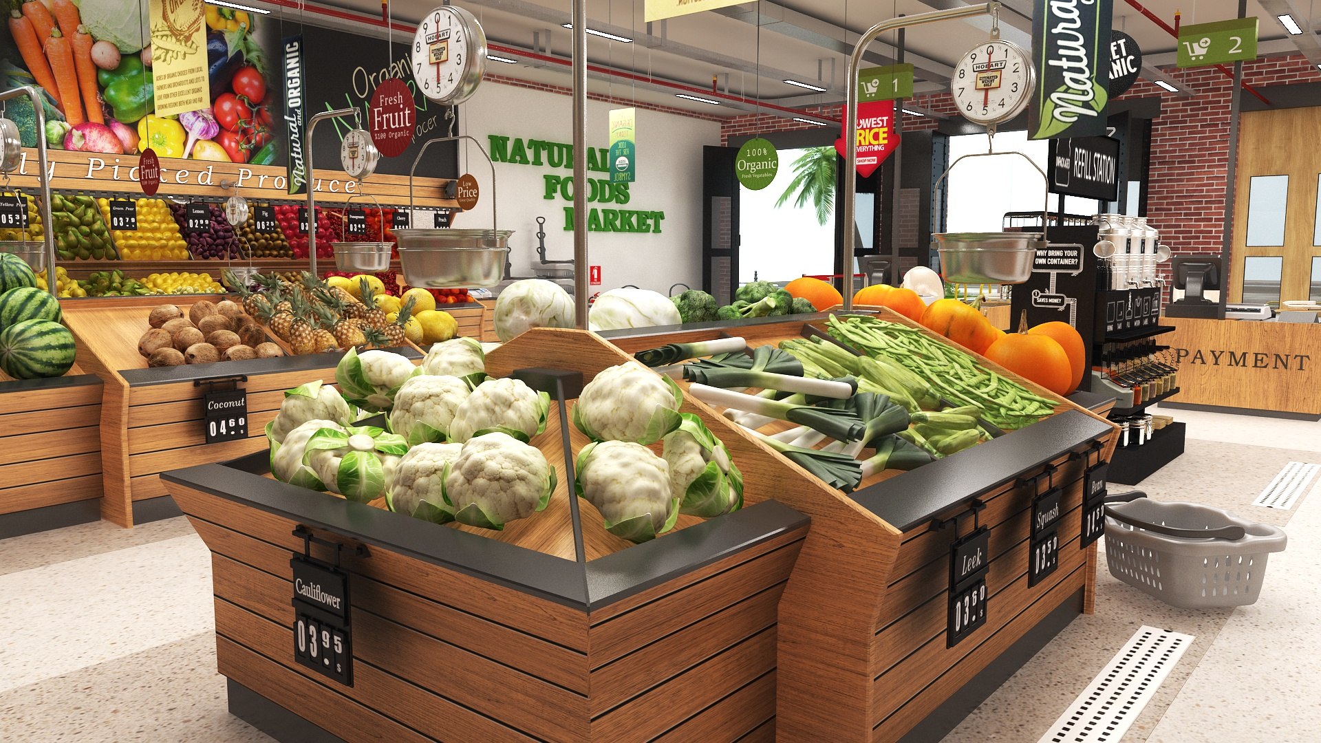 3D model realistic natural foods market https://p.turbosquid.com/ts-thumb/6X/kcRwsD/5eEiPEWo/1_view31/jpg/1597479861/1920x1080/fit_q87/f0d324c64aedd15c0bf875dcd0cb3260a1a9e8dd/1_view31.jpg