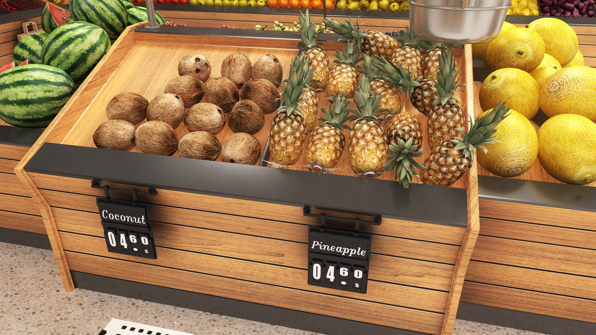 3D model realistic natural foods market https://p.turbosquid.com/ts-thumb/6X/kcRwsD/BtzE1uep/1_view22/jpg/1597479860/1920x1080/fit_q87/e4989b209d2f2c4b60f40103c74010dd24dd17bd/1_view22.jpg