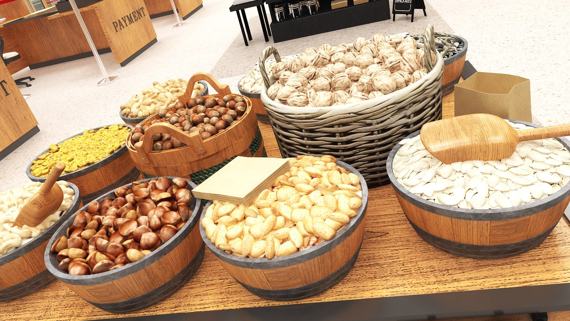 3D model realistic natural foods market https://p.turbosquid.com/ts-thumb/6X/kcRwsD/aqKD85SG/1_view18/jpg/1597479860/1920x1080/fit_q87/d6252d9c739ce4ab1e74cee5b15e0adef3f6575f/1_view18.jpg