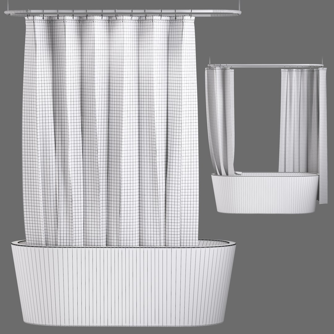 3D Bath Curtain Set 4 2 https://p.turbosquid.com/ts-thumb/6X/omDyQ0/M9/re2_bath_curtains004_2_wireframe_000/jpg/1715763724/1920x1080/fit_q87/1869cca70252812f38f887d937d600d459e996e4/re2_bath_curtains004_2_wireframe_000.jpg