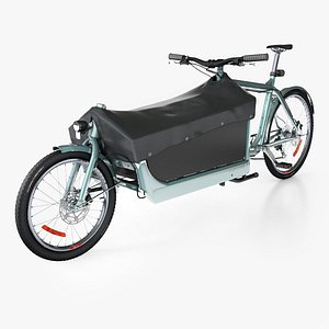 Cargo Bicycle