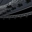 3D concert stage details lights model