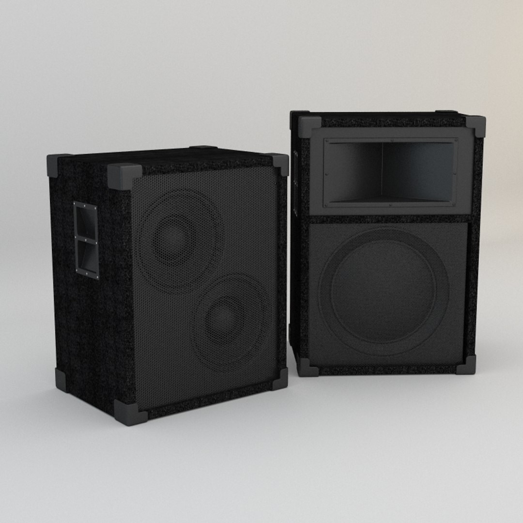3D concert stage details lights model https://p.turbosquid.com/ts-thumb/6X/qIYYPp/qyb2IvT8/2speakers_001/jpg/1511819733/1920x1080/fit_q87/e4aec2b069bf2e021897fd0dd8156c45b848e7e8/2speakers_001.jpg