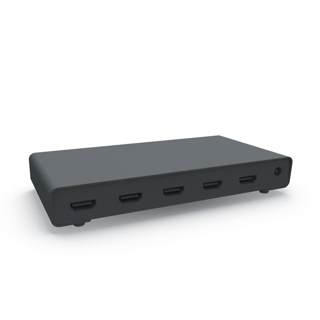 3D hdmi splitter pbr https://p.turbosquid.com/ts-thumb/6X/r0O6fY/qy4dw6Yb/hdmisplitter_11/jpg/1605709057/1920x1080/fit_q87/d906a5ae265810b86e4a3727224700681ef2637b/hdmisplitter_11.jpg