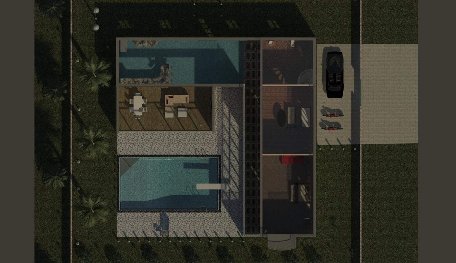 Building 3d Rvt