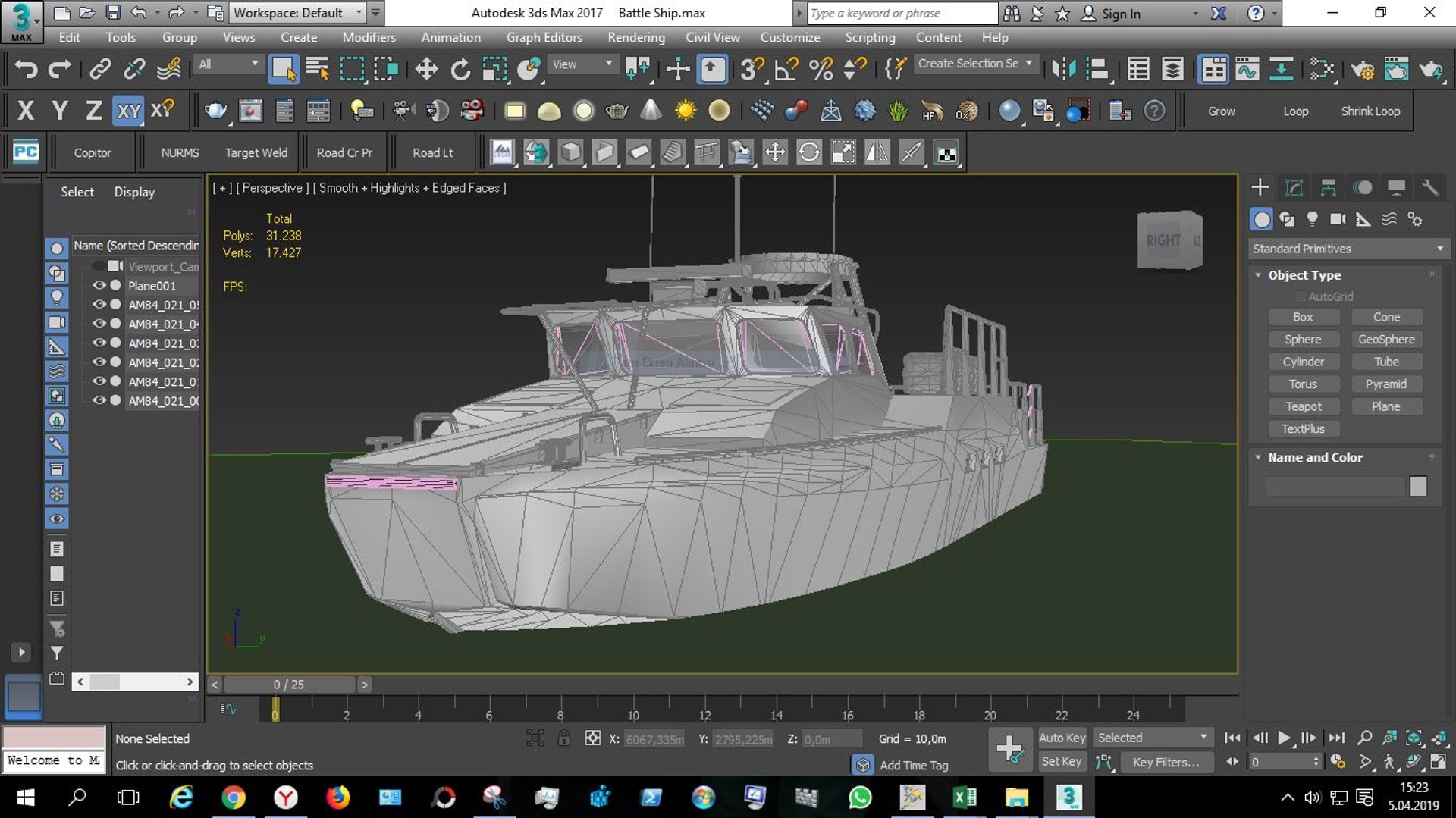 - 3ds- lwo- 3D model https://p.turbosquid.com/ts-thumb/6X/thtICF/46KZyEej/battleship7/jpg/1554467337/1920x1080/fit_q87/cd6d06fdd31fae9a0a2c7d1ce6bfe74d80089066/battleship7.jpg