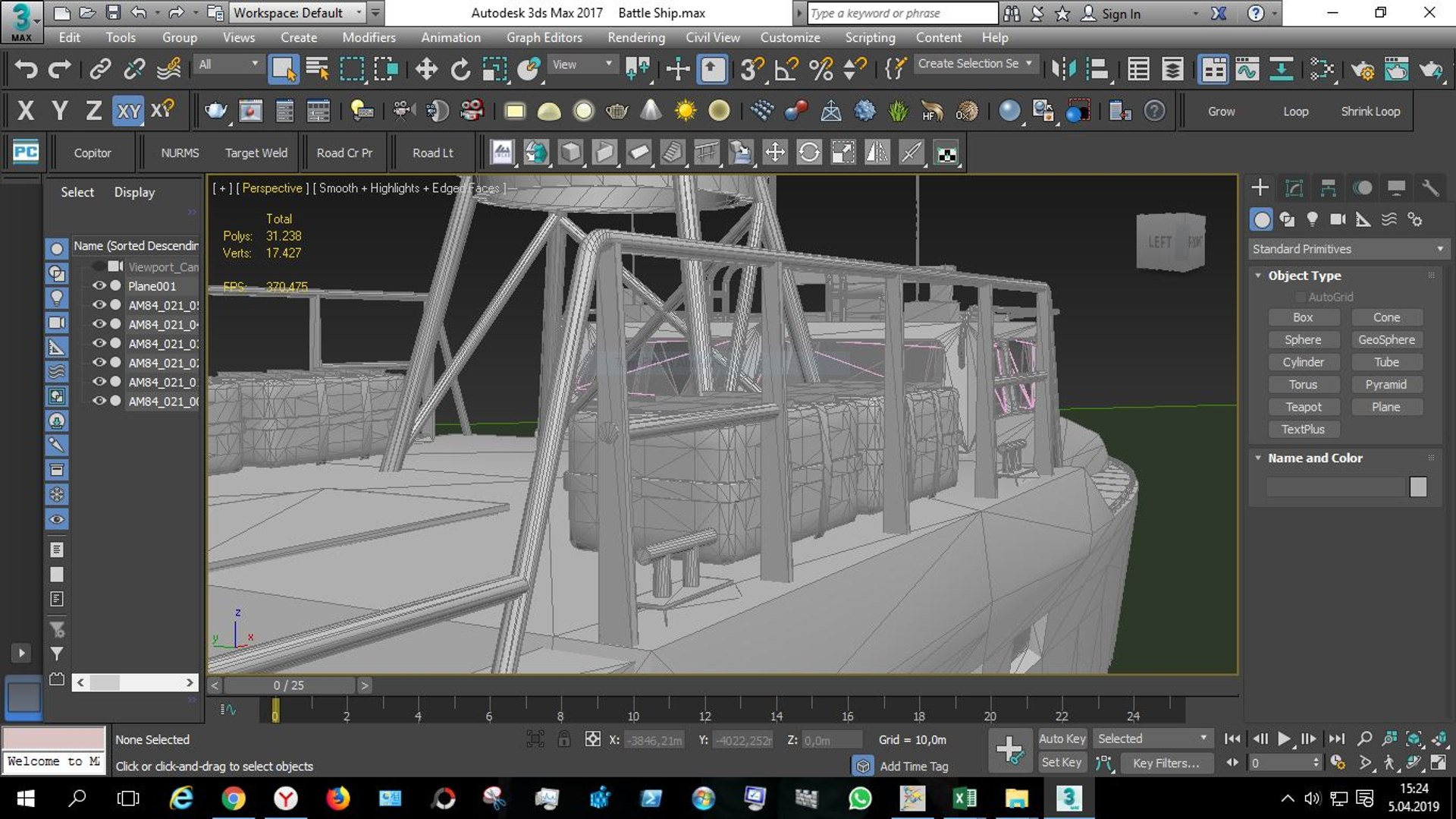 - 3ds- lwo- 3D model https://p.turbosquid.com/ts-thumb/6X/thtICF/kpwtPH0r/battleship9/jpg/1554467337/1920x1080/fit_q87/20cacaa9367072800d0009d4be34577c6163eaed/battleship9.jpg