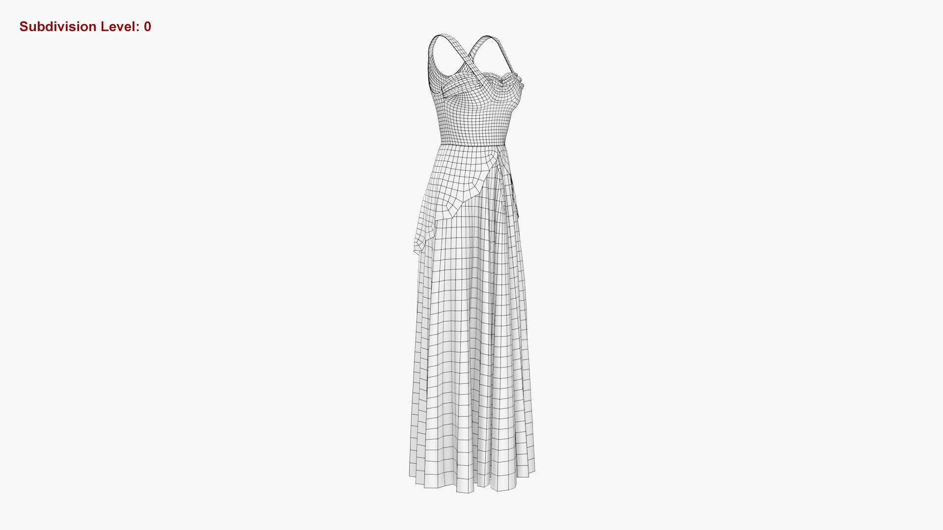 Evening Dress - 002 3D model https://p.turbosquid.com/ts-thumb/6X/tnHolf/3R/dressw07/jpg/1722515347/1920x1080/fit_q87/303929215691f6b72e8d8c6fd113121c77ea79bc/dressw07.jpg