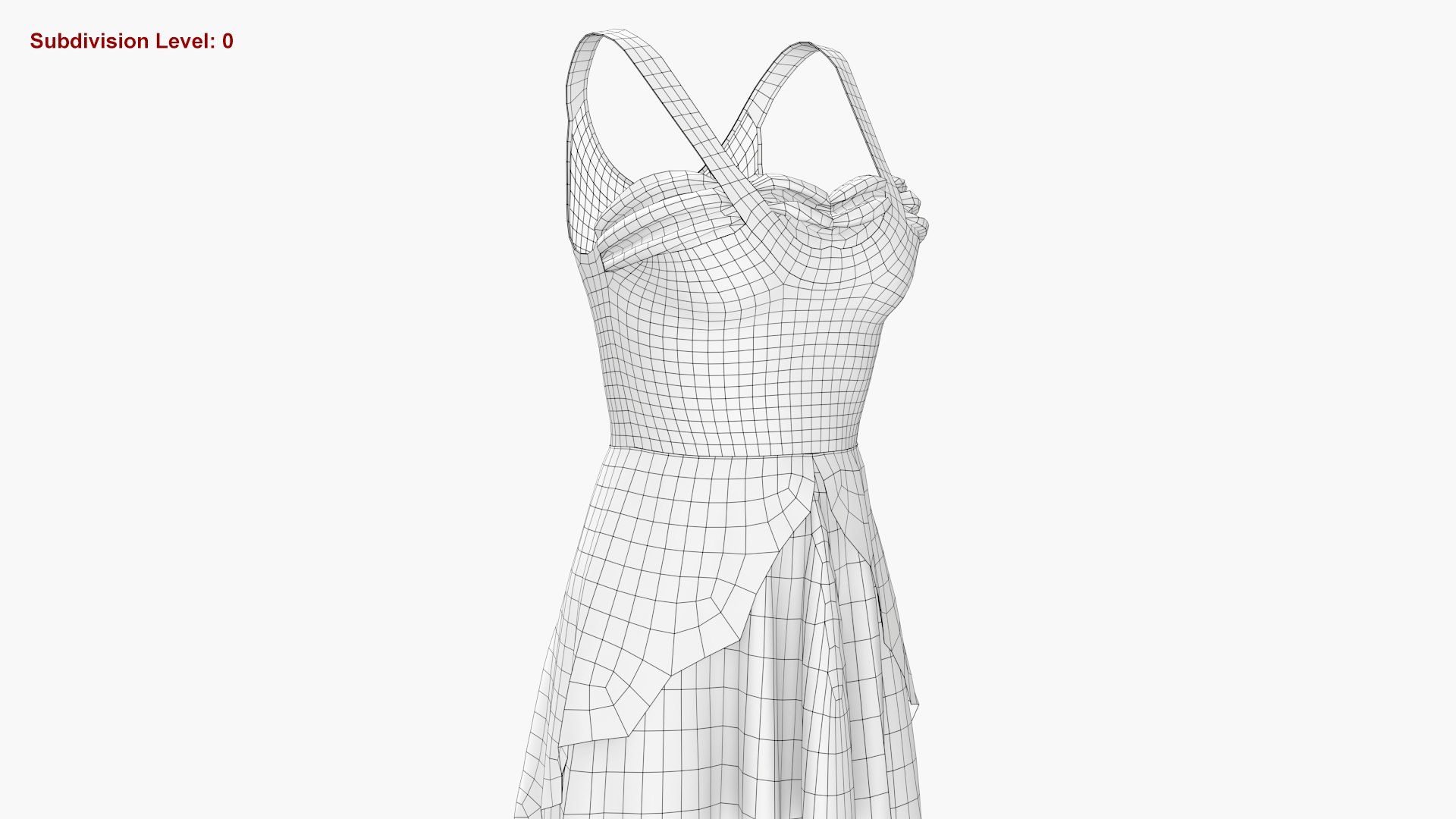 Evening Dress - 002 3D model https://p.turbosquid.com/ts-thumb/6X/tnHolf/Gk/dressw08/jpg/1722515347/1920x1080/fit_q87/8a1f8fa45b21a42f28e89eed378a8448de893587/dressw08.jpg