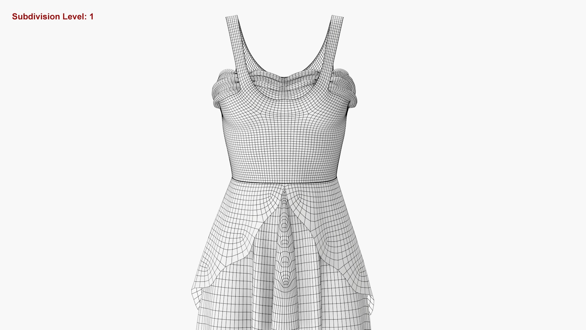 Evening Dress - 002 3D model https://p.turbosquid.com/ts-thumb/6X/tnHolf/Hv/dressw10/jpg/1722515353/1920x1080/fit_q87/eade247b37c279657573b8df0056d287a7dc7582/dressw10.jpg