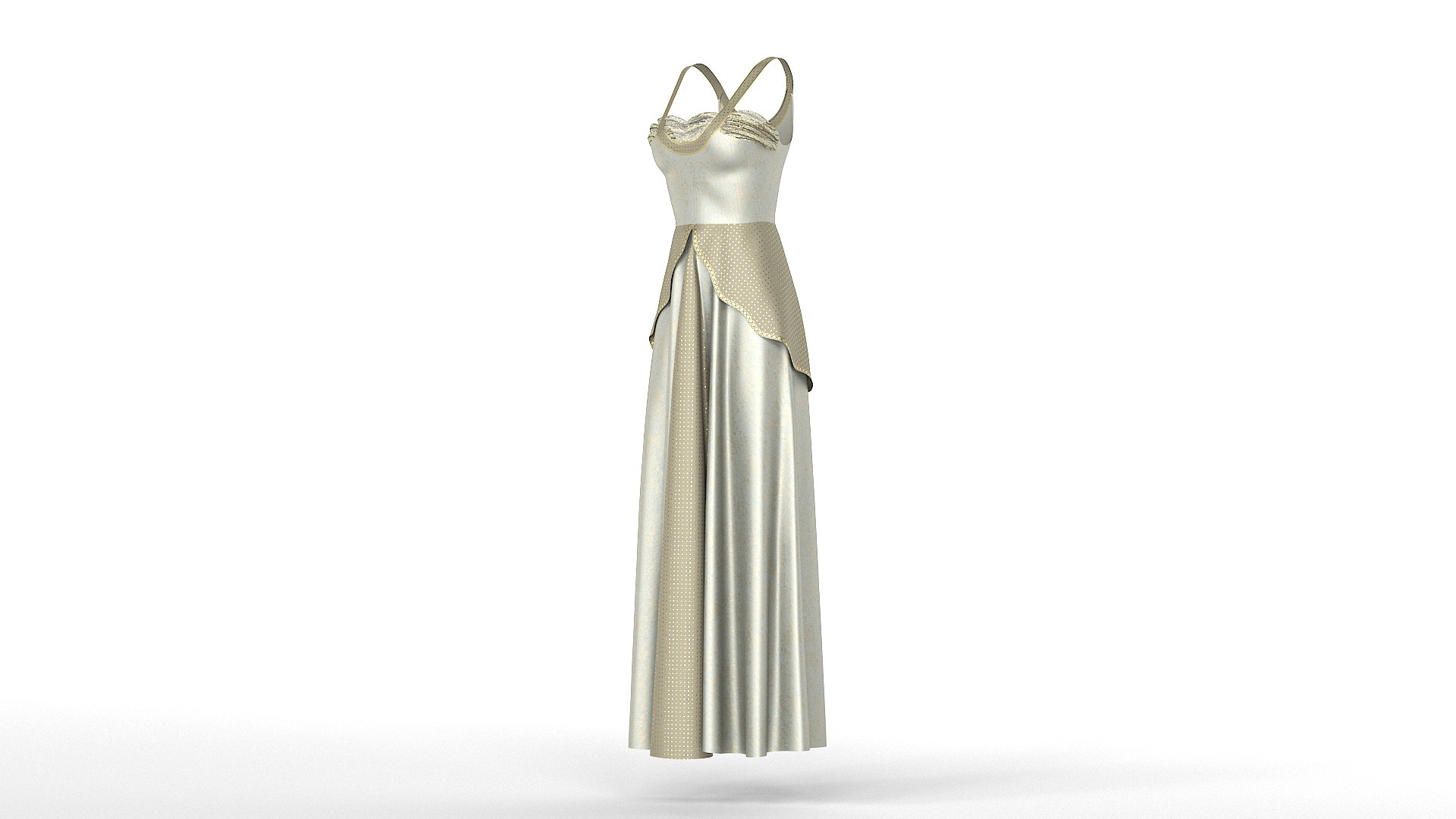 Evening Dress - 002 3D model https://p.turbosquid.com/ts-thumb/6X/tnHolf/Sp/dress03/jpg/1722515290/1920x1080/fit_q87/72a8a76d2384bf46705f734953b0c310828d9e0a/dress03.jpg