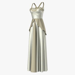 Evening Dress - 002