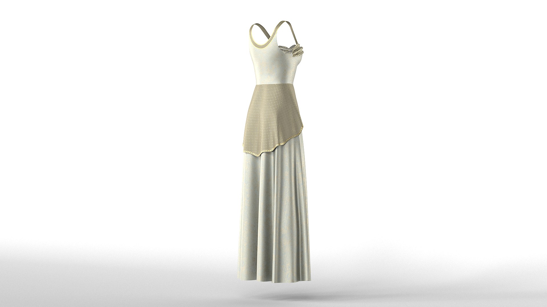 Evening Dress - 002 3D model https://p.turbosquid.com/ts-thumb/6X/tnHolf/vk/dress06/jpg/1722515297/1920x1080/fit_q87/cf8191e4c40d53b693ceb2d5f2e953e0dee35f98/dress06.jpg