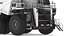 Liebherr T284 Mining Truck T 284