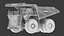Liebherr T284 Mining Truck T 284