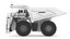 Liebherr T284 Mining Truck T 284