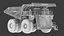 Liebherr T284 Mining Truck T 284