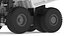 Liebherr T284 Mining Truck T 284