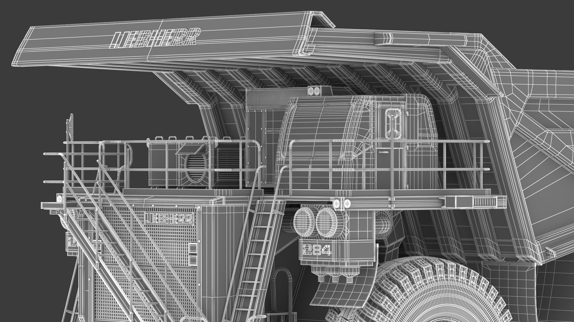 truck 3D model https://p.turbosquid.com/ts-thumb/6Y/2CzTWK/nEOSIGHx/liebherrt284033/jpg/1596173794/1920x1080/fit_q87/f3243c6de6842c05a7ca5417e963f2c2315d11b1/liebherrt284033.jpg