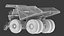 Liebherr T284 Mining Truck T 284