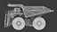Liebherr T284 Mining Truck T 284