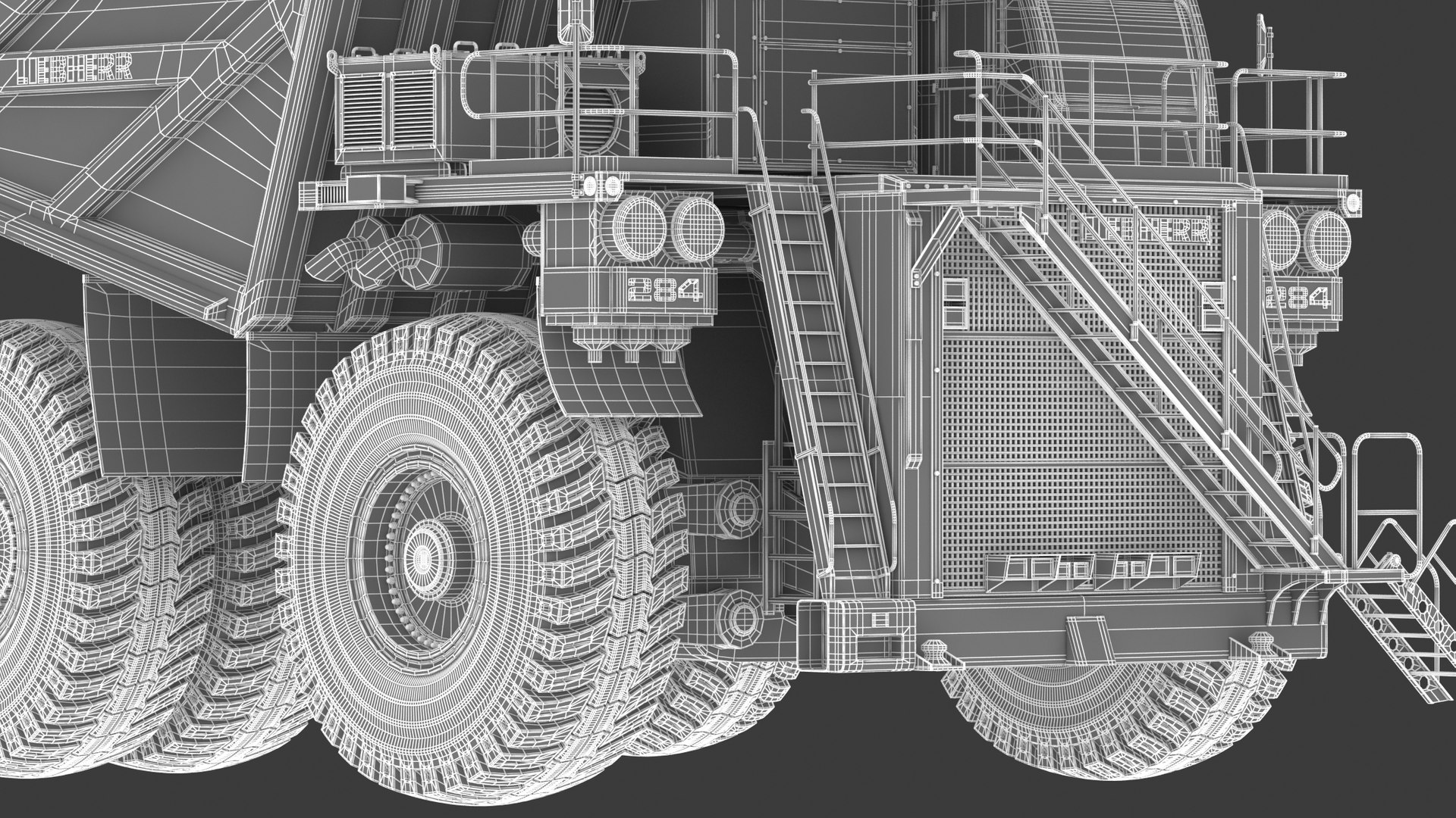 truck 3D model https://p.turbosquid.com/ts-thumb/6Y/2CzTWK/yWTWEYPG/liebherrt284035/jpg/1596173794/1920x1080/fit_q87/b197de7957d55d077b32ad395db27a5ae2878acf/liebherrt284035.jpg