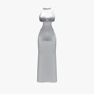 Dress 3D Models for Download | TurboSquid