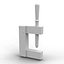 Wooden joiners clamp