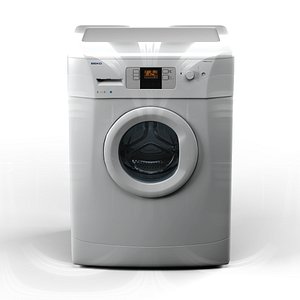 max beko wmb61241 washer