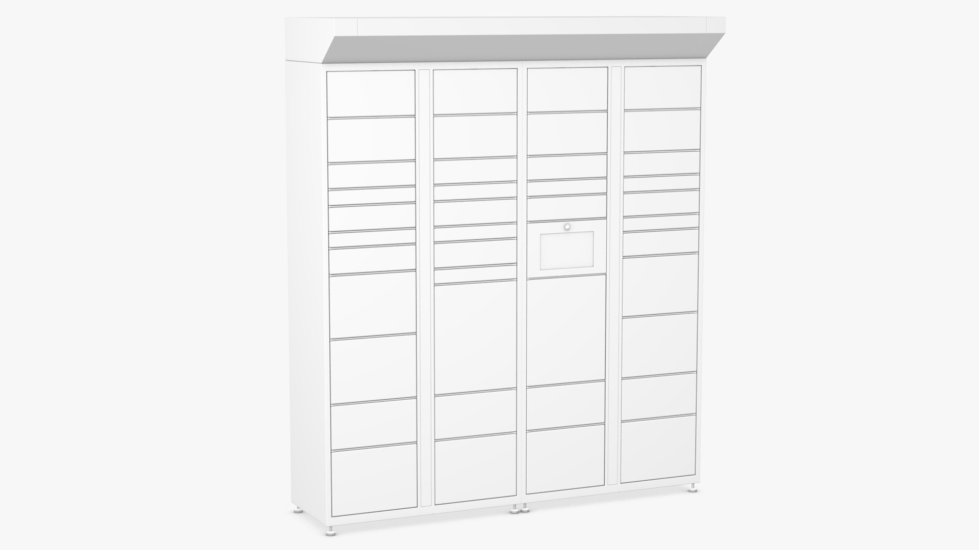 3D Delivery Lockers Touchscreen https://p.turbosquid.com/ts-thumb/6Y/7STKj8/xh/deliverylockerstouchscreenclaya/png/1652175341/1920x1080/fit_q87/d2776aeed943afe5bf04f85de9ebcb23f4fe6a7f/deliverylockerstouchscreenclaya.jpg