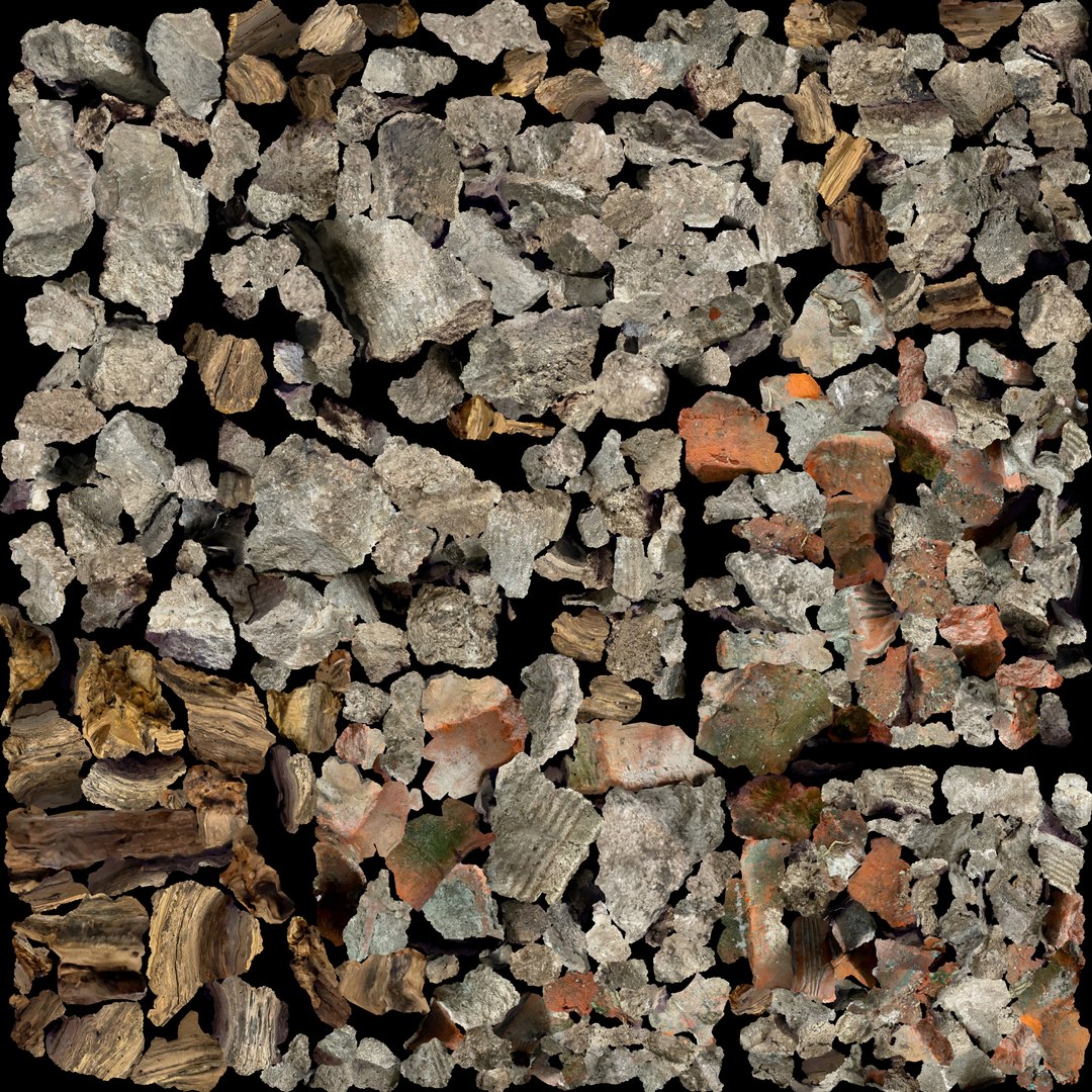 3D Scanned Construction Debris model https://p.turbosquid.com/ts-thumb/6Y/EQjLme/zY/props_01/jpg/1675203718/1920x1080/fit_q87/e73bbdf4d946c3619e62303f5ee3ca4bc64a4f18/props_01.jpg