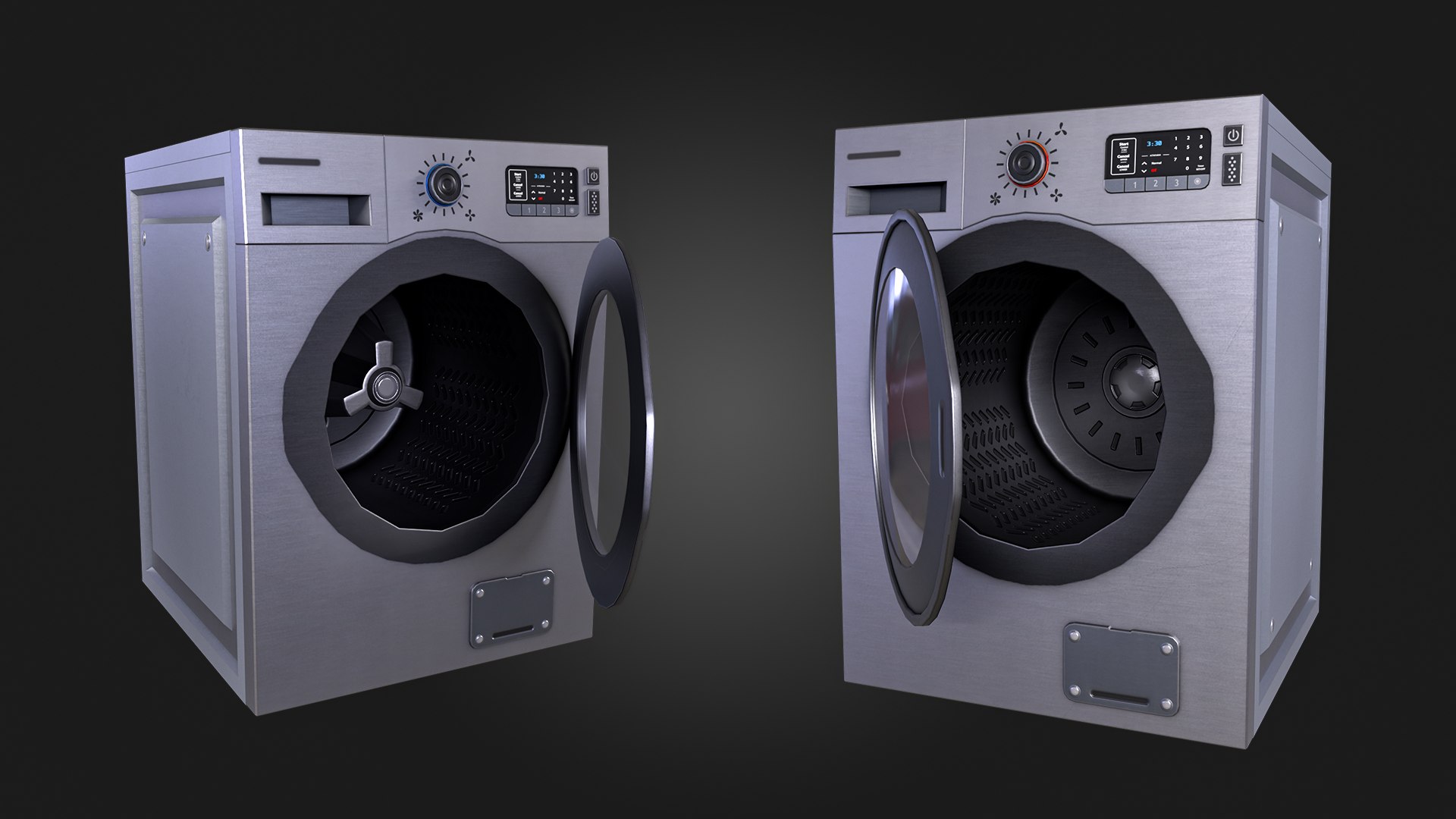 Washer Dryer 3D model https://p.turbosquid.com/ts-thumb/6Y/GBgoRs/r9/img_6/jpg/1715202226/1920x1080/fit_q87/4b59c757c4d9786c67051544cd04c751a1112126/img_6.jpg