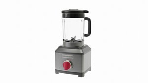 3D Blender