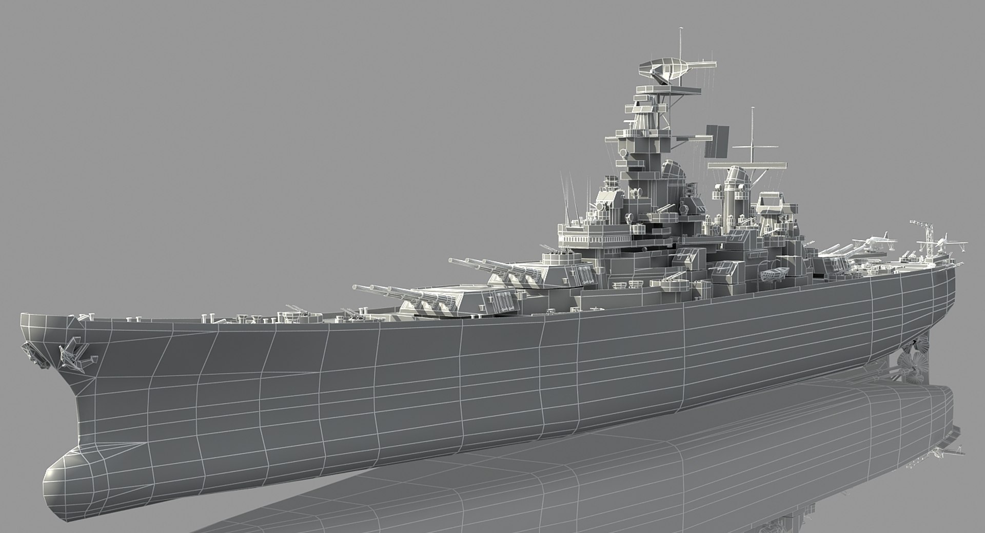 3D model uss wisconsin bb-64 1942-1945 https://p.turbosquid.com/ts-thumb/6Y/LPK5rM/1HVBOIc4/win_l_039/jpg/1536176658/1920x1080/fit_q87/35ca073e86441d6289d1cf3cda22e1d2fd32c9f5/win_l_039.jpg