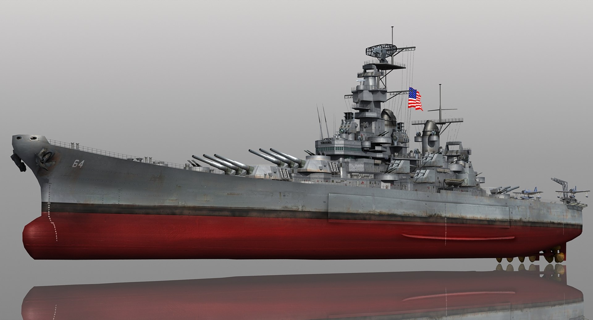 3D model uss wisconsin bb-64 1942-1945 https://p.turbosquid.com/ts-thumb/6Y/LPK5rM/3NAnMS9w/win_l_005/jpg/1536176657/1920x1080/fit_q87/e36dc54d19779bbfc2df69c812026922ac259ad3/win_l_005.jpg