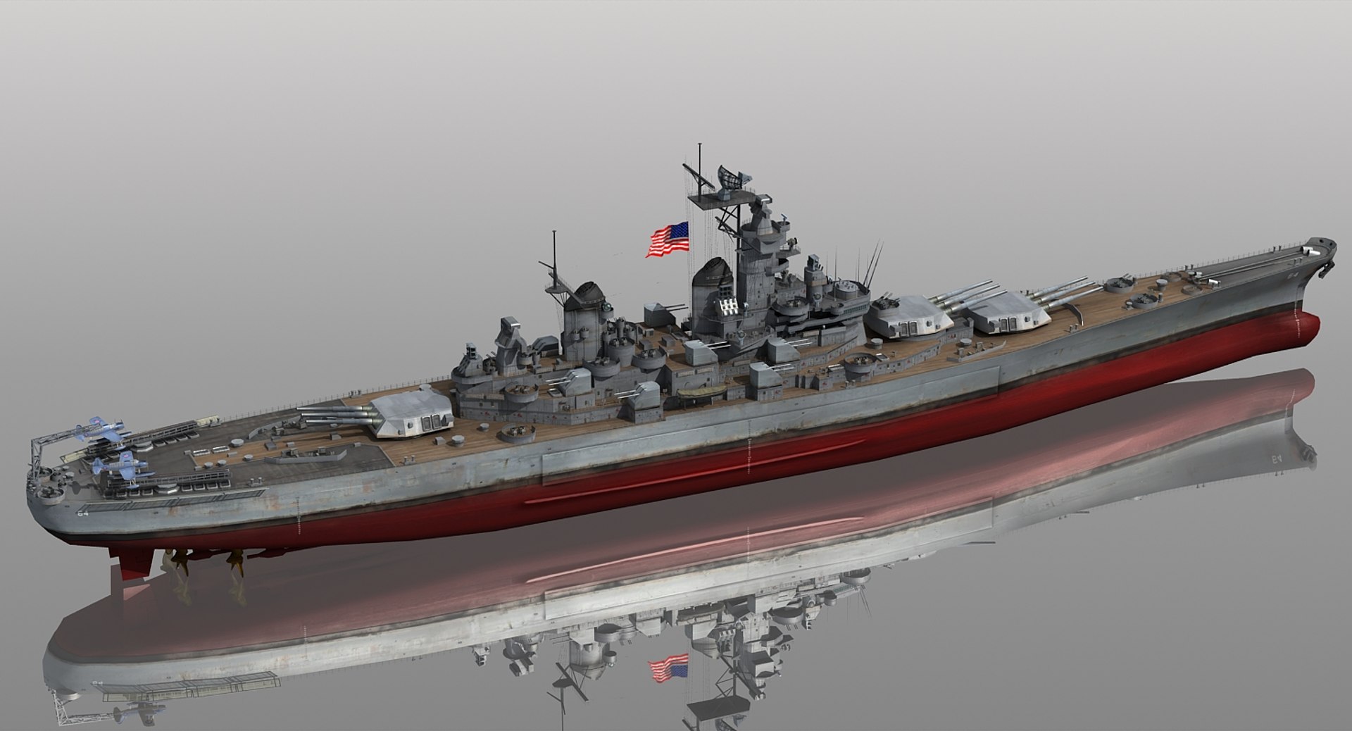 3D model uss wisconsin bb-64 1942-1945 https://p.turbosquid.com/ts-thumb/6Y/LPK5rM/3zcGBAF8/win_l_020/jpg/1536176657/1920x1080/fit_q87/e0bd2303b11d73522a97d94b261ec50ceee91ac2/win_l_020.jpg