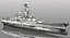 Battleship USS Wisconsin BB-64 WWII 1942-1945