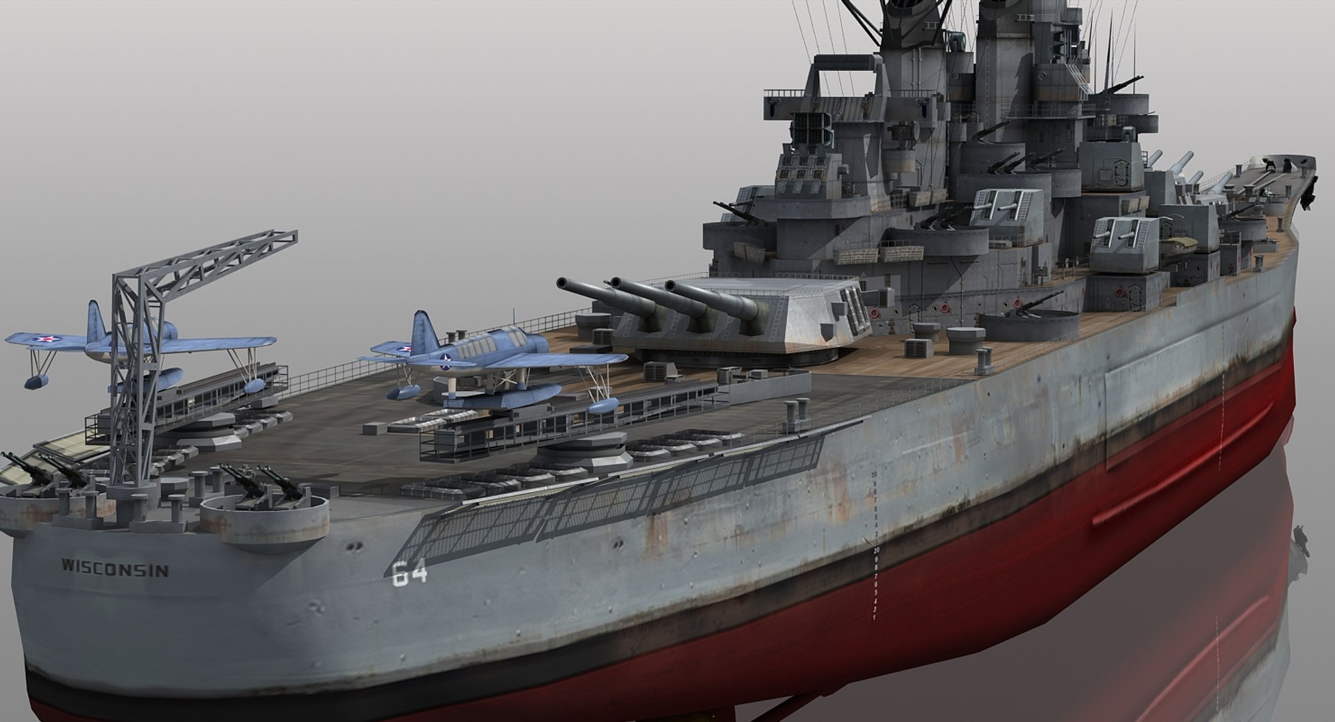 3D model uss wisconsin bb-64 1942-1945 https://p.turbosquid.com/ts-thumb/6Y/LPK5rM/ColPZro0/win_l_016/jpg/1536176657/1920x1080/fit_q87/1a221b238b581f856f7aacf830edb0e9f1c2c6c4/win_l_016.jpg
