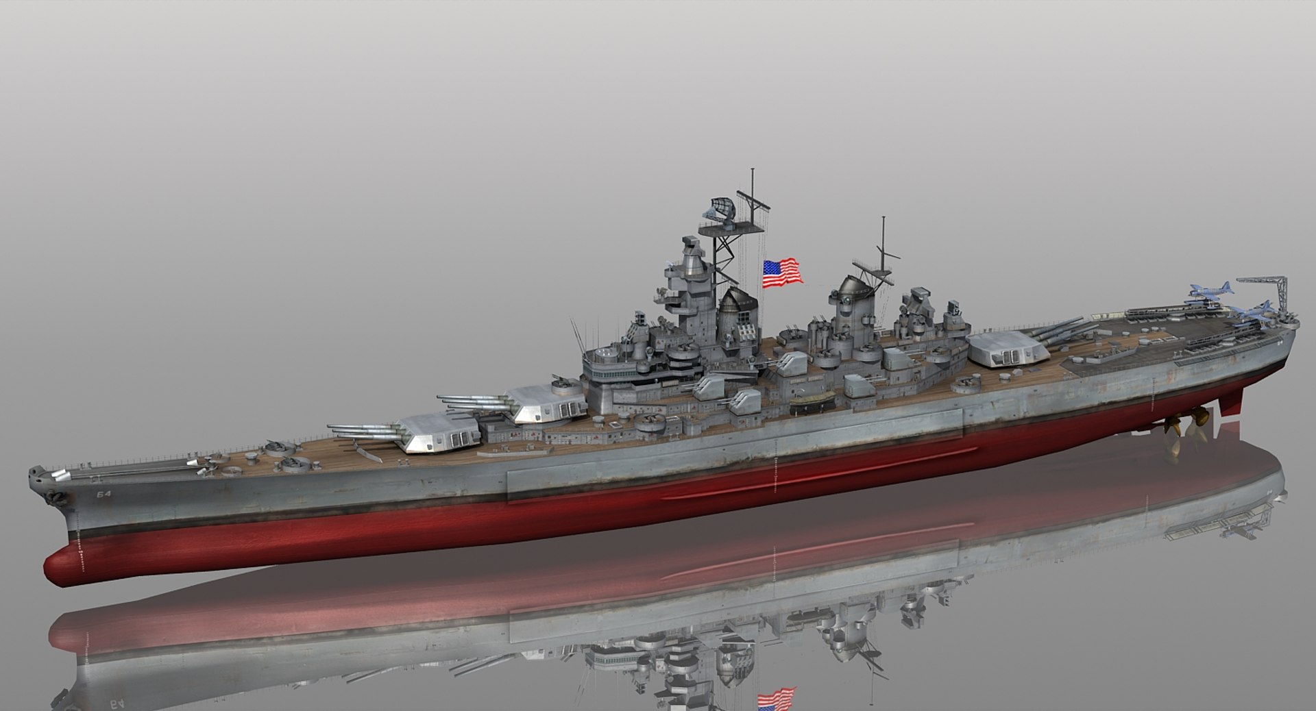 3D model uss wisconsin bb-64 1942-1945 https://p.turbosquid.com/ts-thumb/6Y/LPK5rM/DV7gEkRS/win_l_007/jpg/1536176657/1920x1080/fit_q87/88f791bb828c66061850b67f6a73b99c6d7f7a6e/win_l_007.jpg