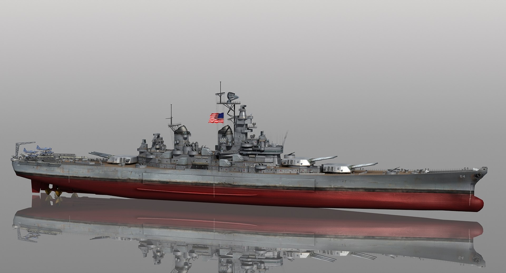 3D model uss wisconsin bb-64 1942-1945 https://p.turbosquid.com/ts-thumb/6Y/LPK5rM/PicxM1MV/win_l_024/jpg/1536176657/1920x1080/fit_q87/72e6f970b3cd895b2091712ddff6a329b6e2a479/win_l_024.jpg