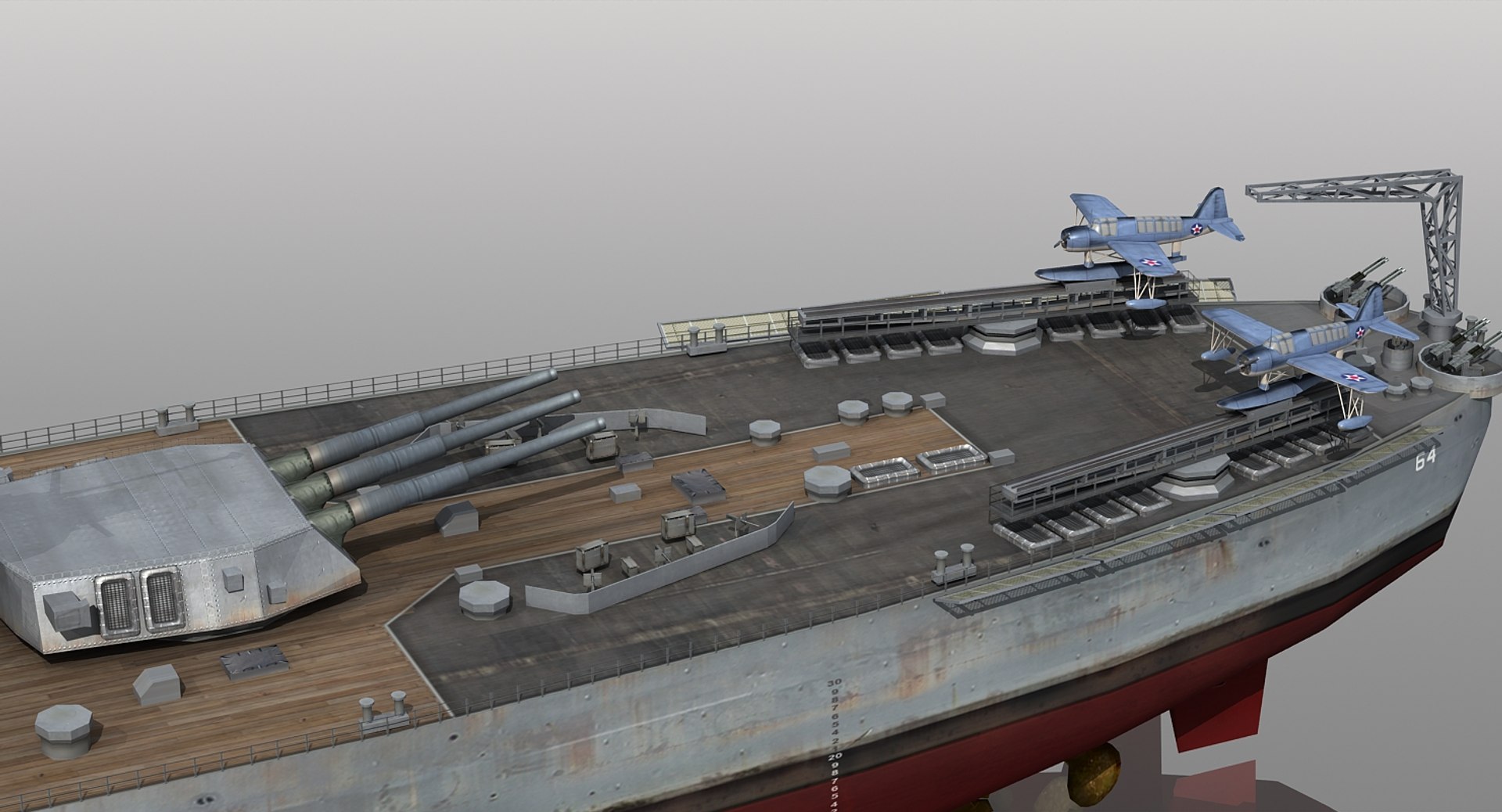 3D model uss wisconsin bb-64 1942-1945 https://p.turbosquid.com/ts-thumb/6Y/LPK5rM/SVatTggy/win_l_011/jpg/1536176657/1920x1080/fit_q87/04c24b25dbce21a2810ef3f57b6be947e323d348/win_l_011.jpg