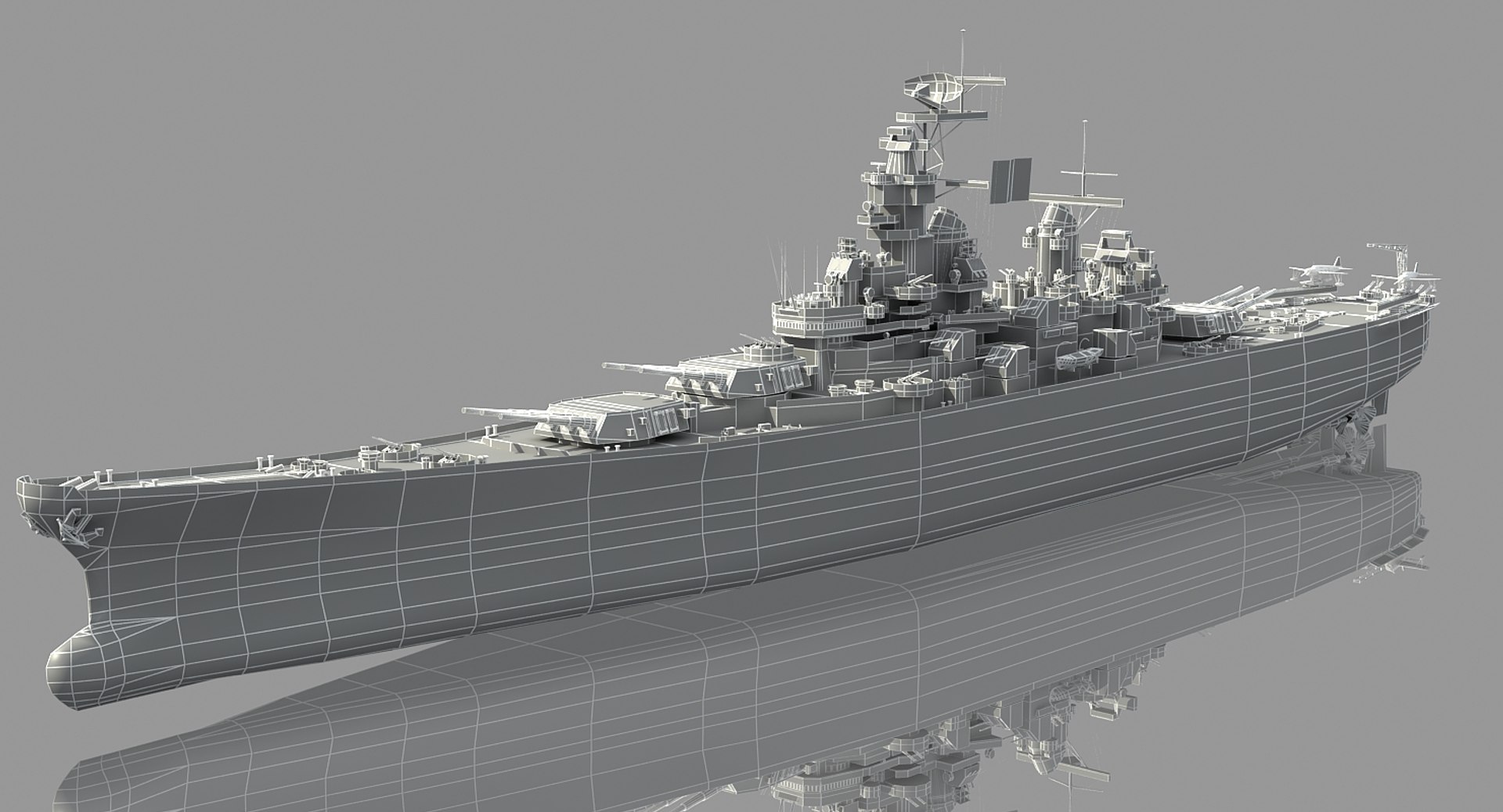 3D model uss wisconsin bb-64 1942-1945 https://p.turbosquid.com/ts-thumb/6Y/LPK5rM/zaHDYw7n/win_l_038/jpg/1536176658/1920x1080/fit_q87/196cc922fa732de2989a6ebab54298839b2d2a0f/win_l_038.jpg