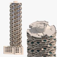 FIVE Jumeirah Village Hotel