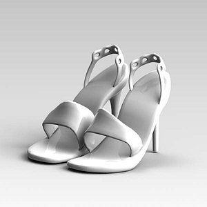 Female shoes