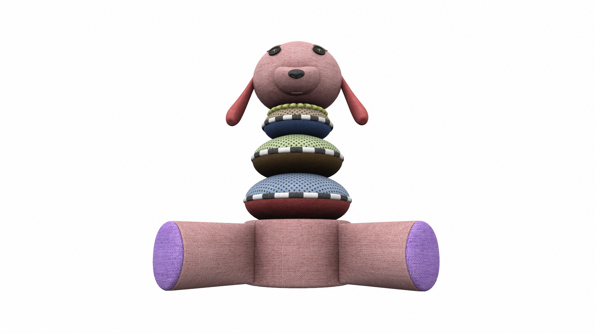 3D Plush toy dog 5 model https://p.turbosquid.com/ts-thumb/6Y/OG0pSt/SY/screenshot001/png/1691774134/1920x1080/fit_q87/8785dbe165b9d9e46ae001cffa1daadcd04ba8d2/screenshot001.jpg